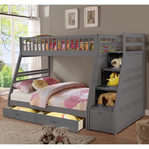 wayfair bunk bed